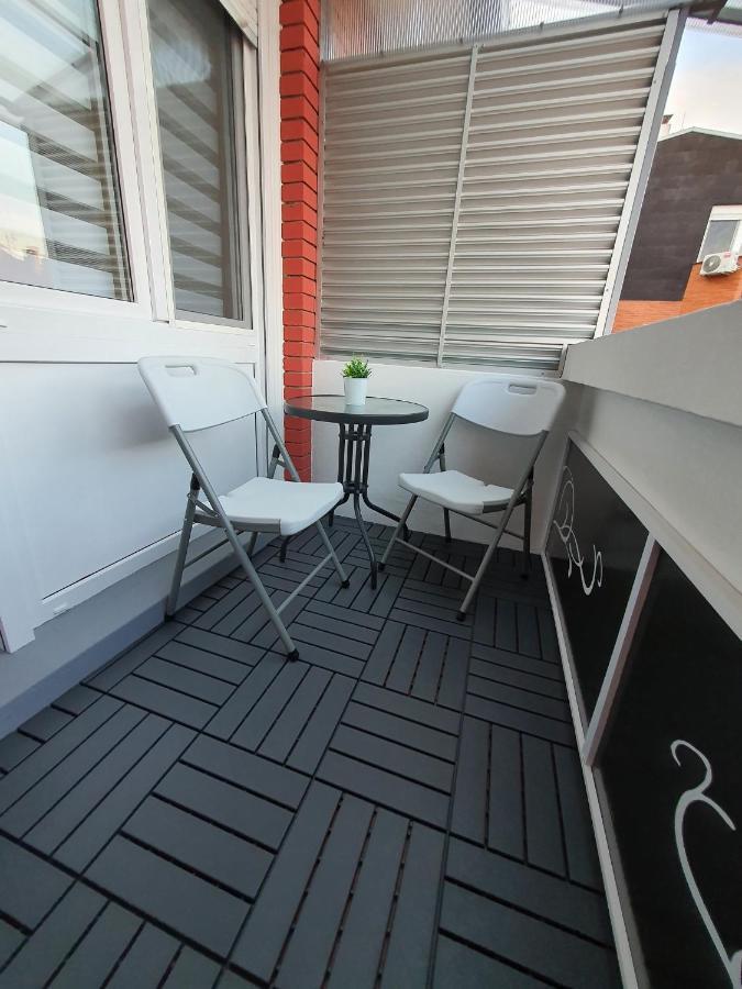 Apartment Pallaton Nasice Eksteriør billede
