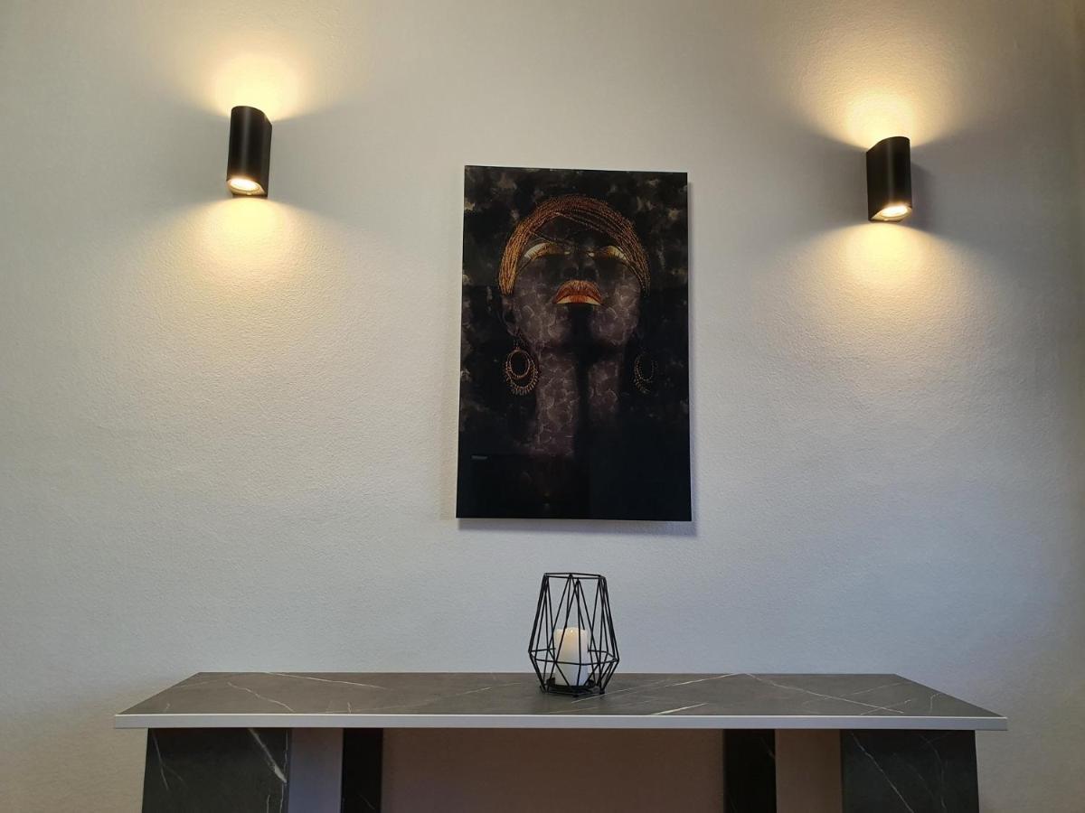 Apartment Pallaton Nasice Eksteriør billede